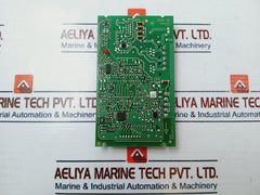 Visonic Dl-125C Printed Circuit Board