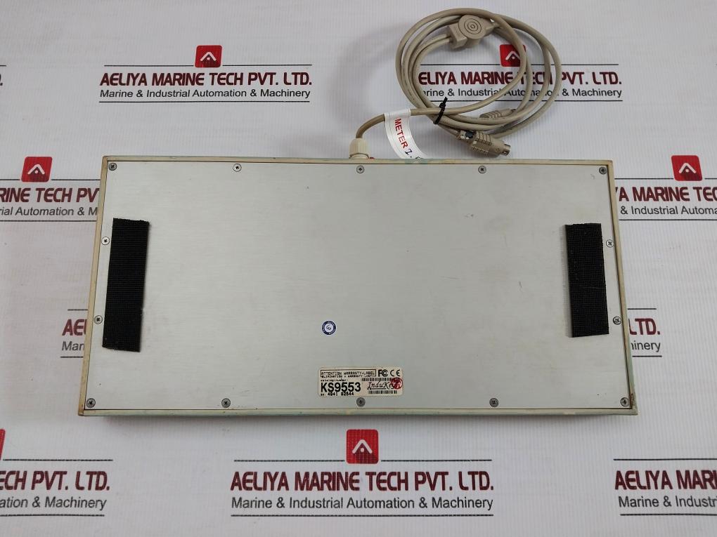 Vista Automation Cable Length-1.5 Meter Ks9553 Keyboard Unit