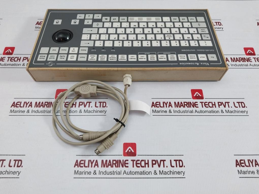 Vista Automation Cable Length-1.5 Meter Ks9553 Keyboard Unit