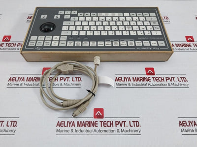 Vista Automation Cable Length-1.5 Meter Ks9553 Keyboard Unit