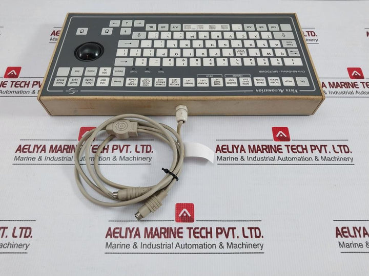 Vista Automation Cable Length-1.5 Meter Ks9553 Keyboard Unit