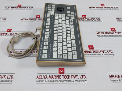 Vista Automation Cable Length-1.5 Meter Ks9553 Keyboard Unit