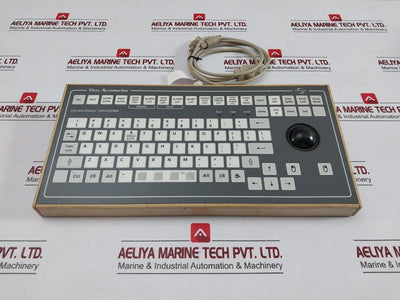 Vista Automation Cable Length-1.5 Meter Ks9553 Keyboard Unit