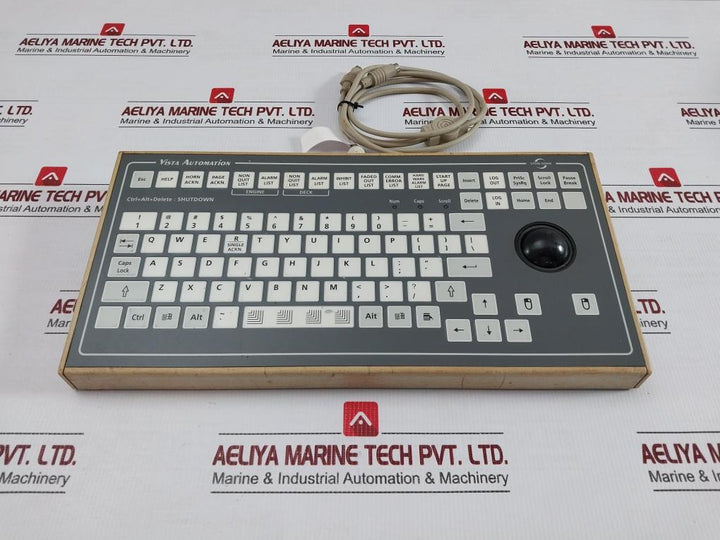 Vista Automation Cable Length-1.5 Meter Ks9553 Keyboard Unit