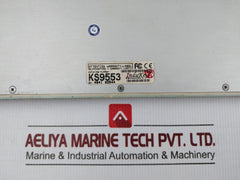 Vista Automation Cable Length-1.5 Meter Ks9553 Keyboard Unit