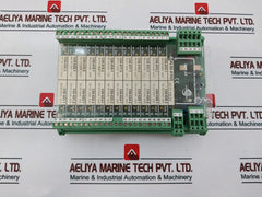 Vista Automation Dci 24 Digital Contact Input F105003 A
