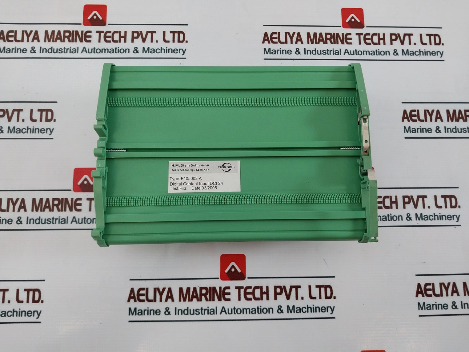 Vista Automation Dci 24 Digital Contact Input F105003 A