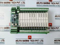 Vista Automation Dci 24 Digital Contact Input Module F105003 A