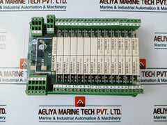 Vista Automation Dci 24 Pcb Module F105003 A