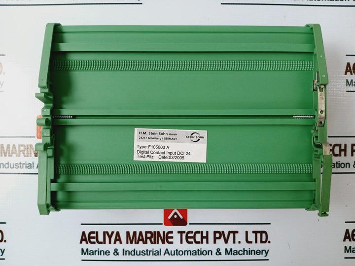 Vista Automation Dci 24 Pcb Module F105003 A