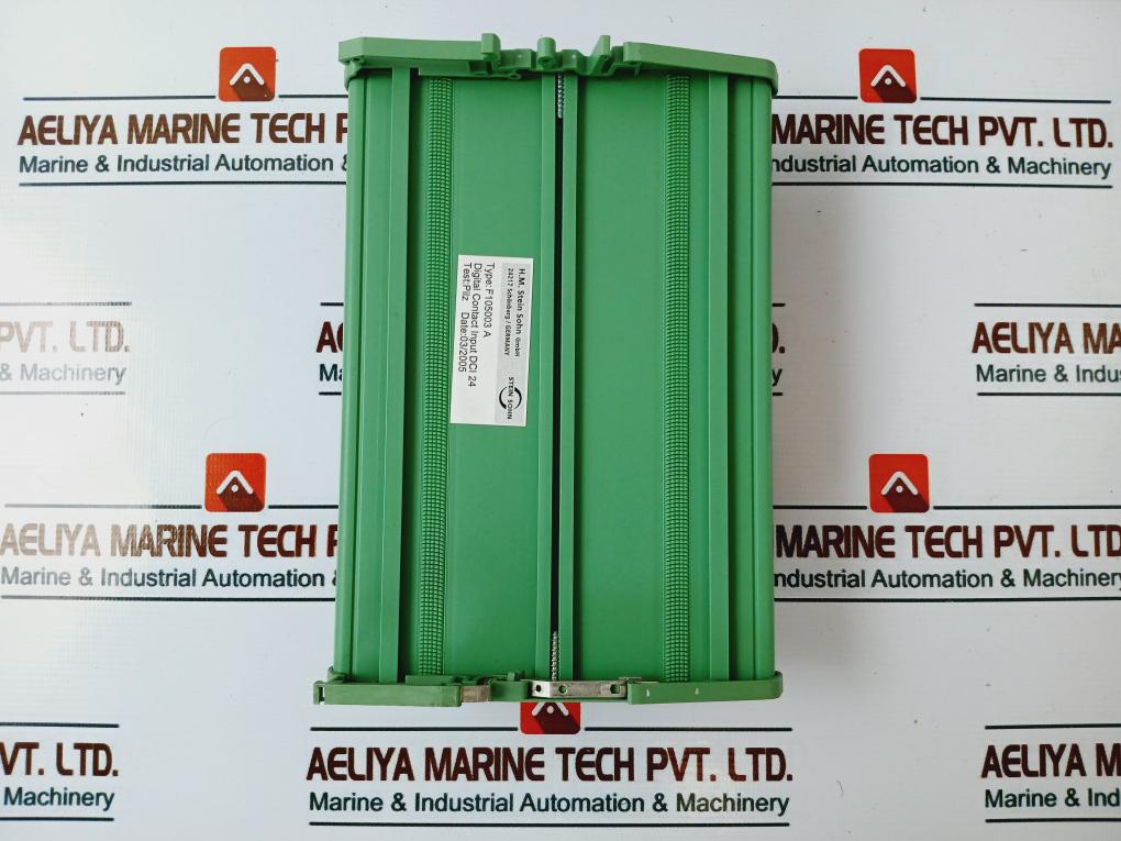 Vista Automation Dci 24 Pcb Module F105003 A