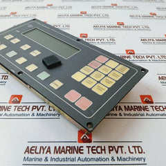 Vista Automation F503004A Xas01 Extension Alarm System Control Panel