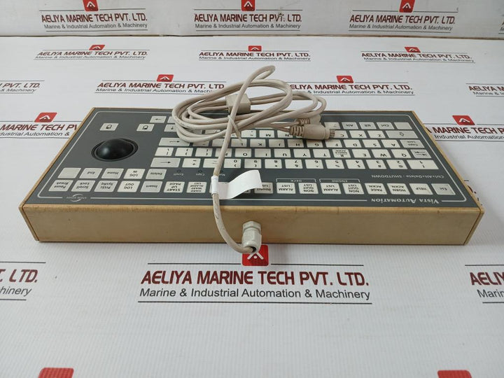 Vista Automation Keyboard 2-meter Ks9553