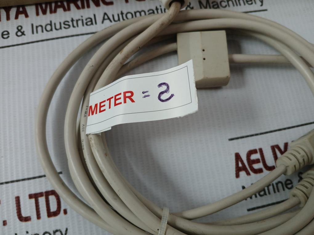 Vista Automation Keyboard 2-meter Ks9553
