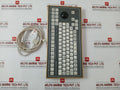Vista Automation Keyboard 2-meter Ks9553