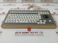 Vista Automation Keyboard 2-meter Ks9553