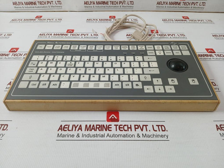 Vista Automation Keyboard 2-meter Ks9553
