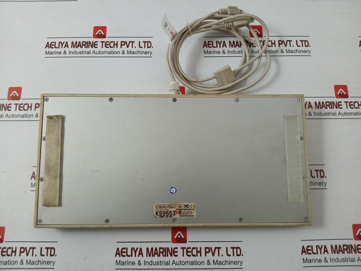 Vista Automation Keyboard 2-meter Ks9553
