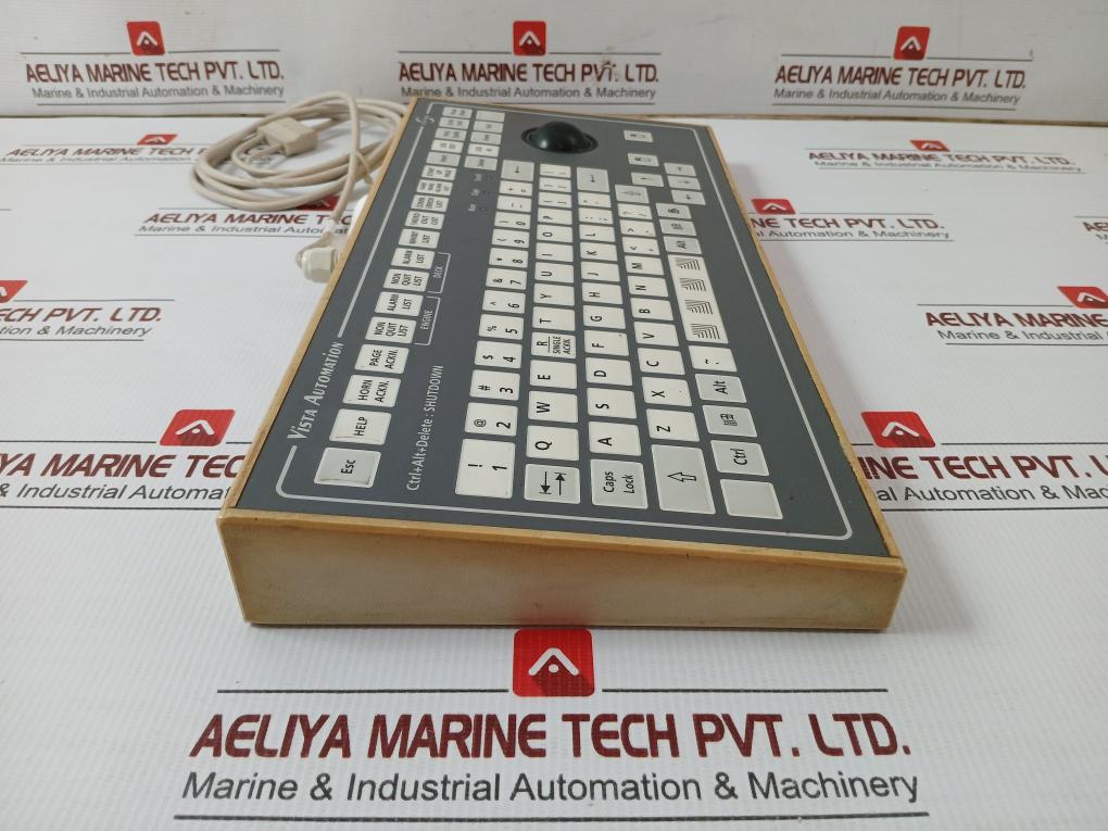 Vista Automation Keyboard 2-meter Ks9553