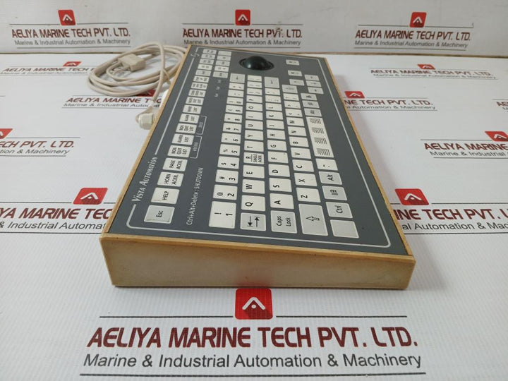 Vista Automation Keyboard 2-meter Ks9553