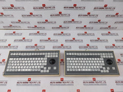 Vista Automation Ks9553 Keyboard
