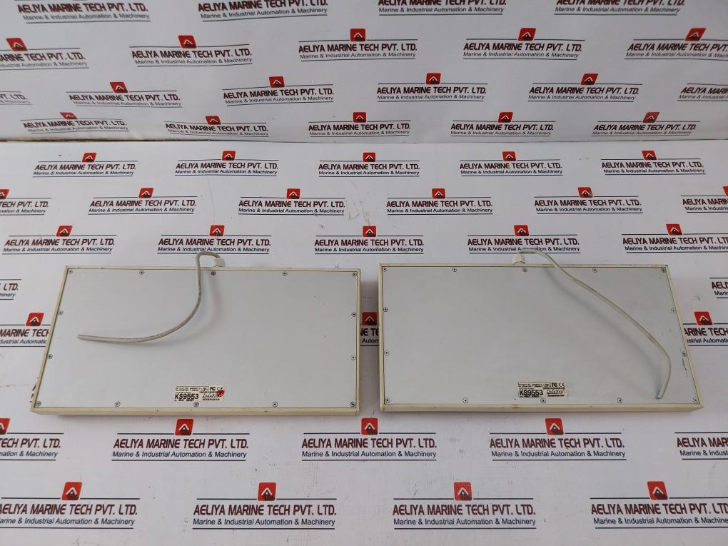 Vista Automation Ks9553 Keyboard