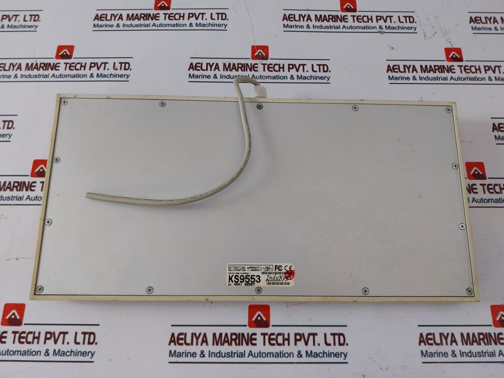 Vista Automation Ks9553 Keyboard