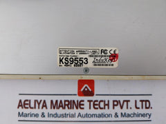 Vista Automation Ks9553 Keyboard