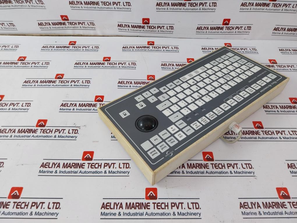 Vista Automation Ks9553 Keyboard