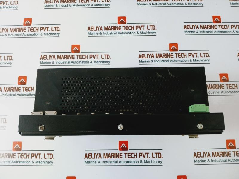 Vista Automation Smu Substation Management Unit Rev: 0.6