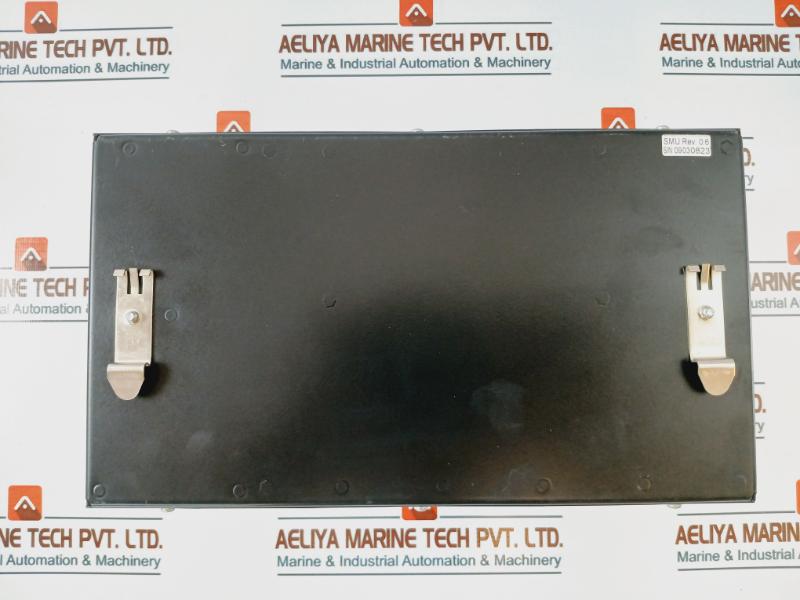 Vista Automation Smu Substation Management Unit Rev: 0.6