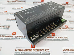 Vista Automation Smu Substation Management Unit Rev: 0.6