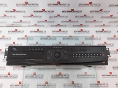 Vista Qp960H16-1Tb Quantum Plus 960H Digital Video Recorder 230Vac