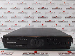 Vista Qp960H16-1Tb Quantum Plus 960H Digital Video Recorder 230Vac