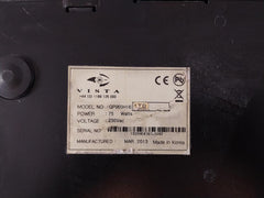 Vista Qp960H16-1Tb Quantum Plus 960H Digital Video Recorder 230Vac
