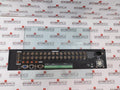 Vista Qp960H16-1Tb Quantum Plus 960H Digital Video Recorder 230Vac