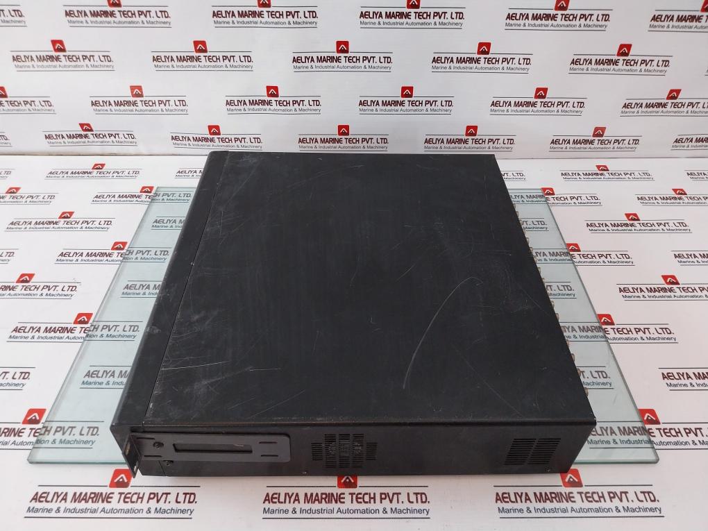 Vista Qp960H16-1Tb Quantum Plus 960H Digital Video Recorder 230Vac