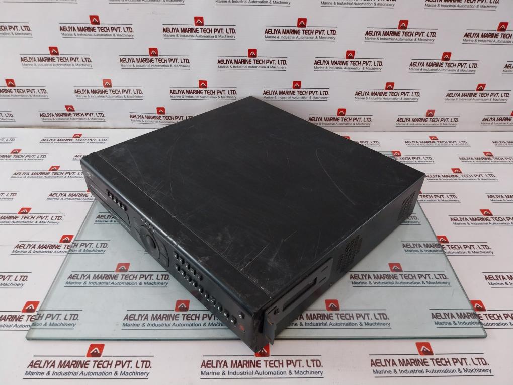 Vista Qp960H16-1Tb Quantum Plus 960H Digital Video Recorder 230Vac