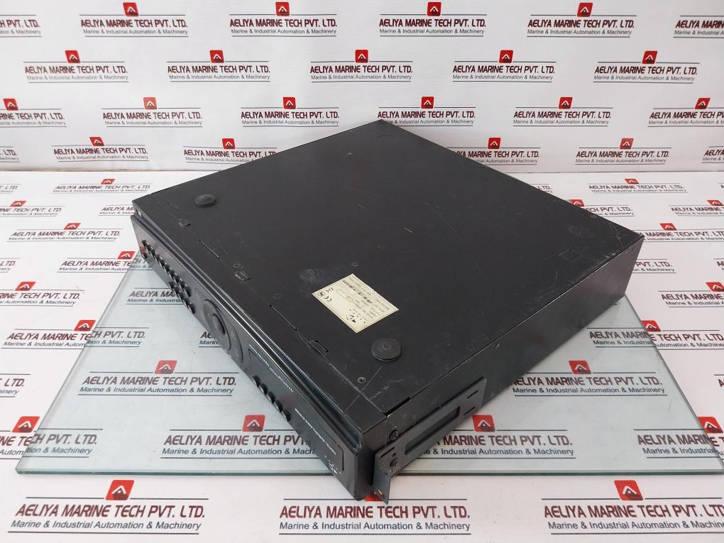 Vista Qp960H16-1Tb Quantum Plus 960H Digital Video Recorder 230Vac