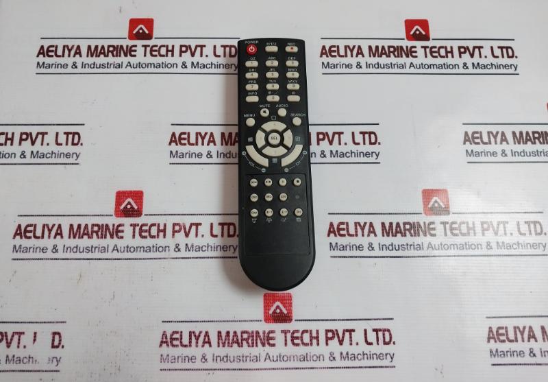 Vista Qp960h16-1tb Digital Video Recorder 230vac 75w