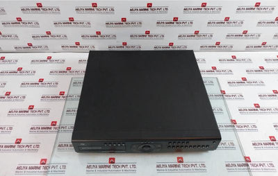 Vista Qp960h16-1tb Digital Video Recorder 230vac 75w