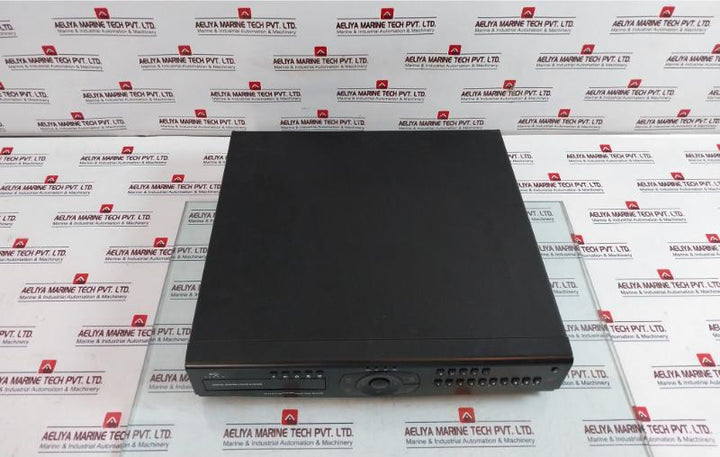 Vista Qp960h16-1tb Digital Video Recorder 230vac 75w