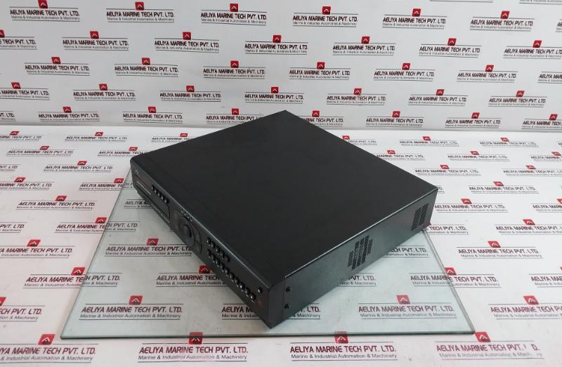 Vista Qp960h16-1tb Digital Video Recorder 230vac 75w