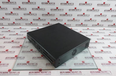 Vista Qp960h16-1tb Digital Video Recorder 230vac 75w
