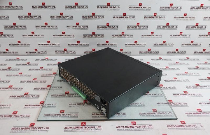 Vista Qp960h16-1tb Digital Video Recorder 230vac 75w