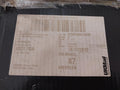 Vista Qp960h16-1tb Digital Video Recorder 230vac 75w