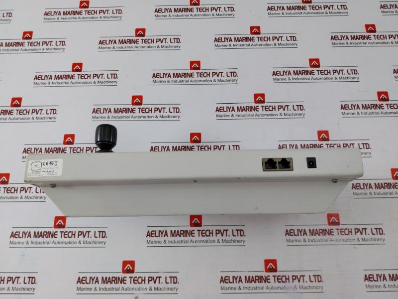 Vista Vkbd3i Cctv Camera Controller Keyboard 9 Vdc 450ma