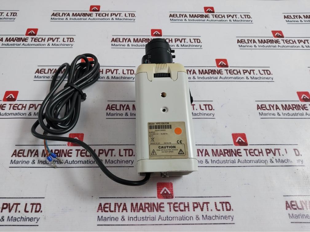 Vista Vpc130/cm Protos Iv