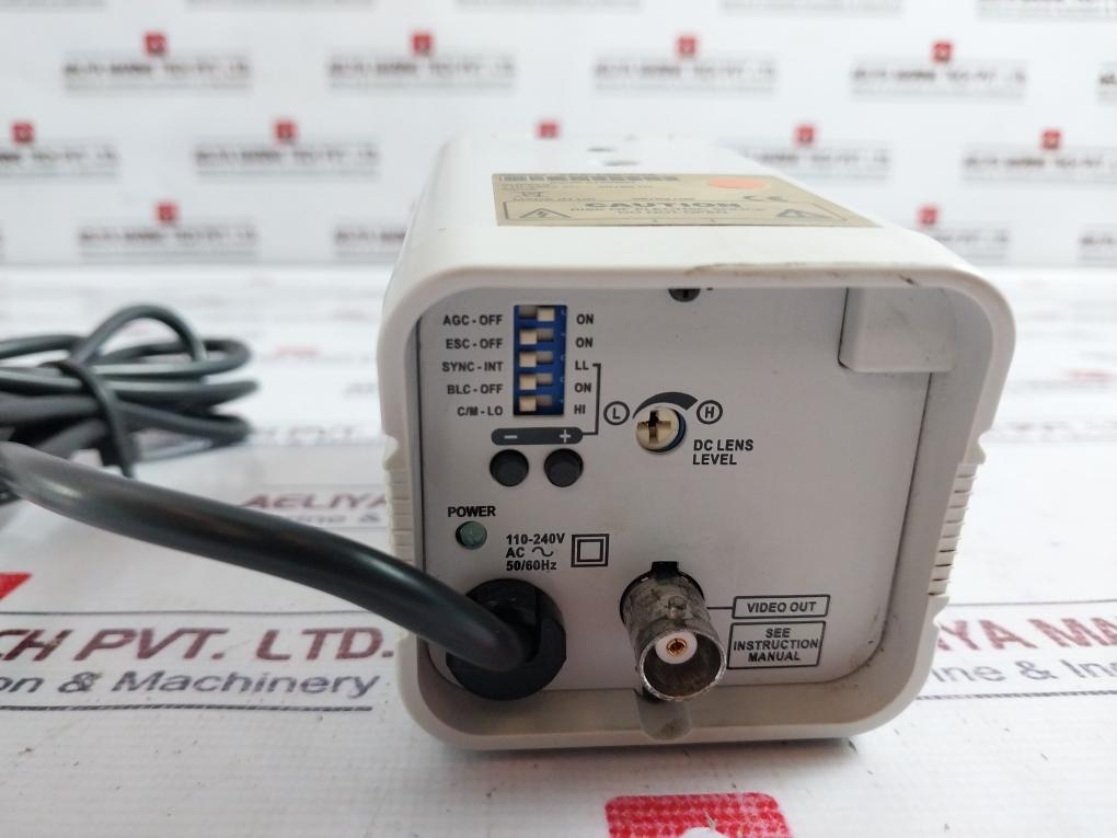 Vista Vpc130/cm Protos Iv