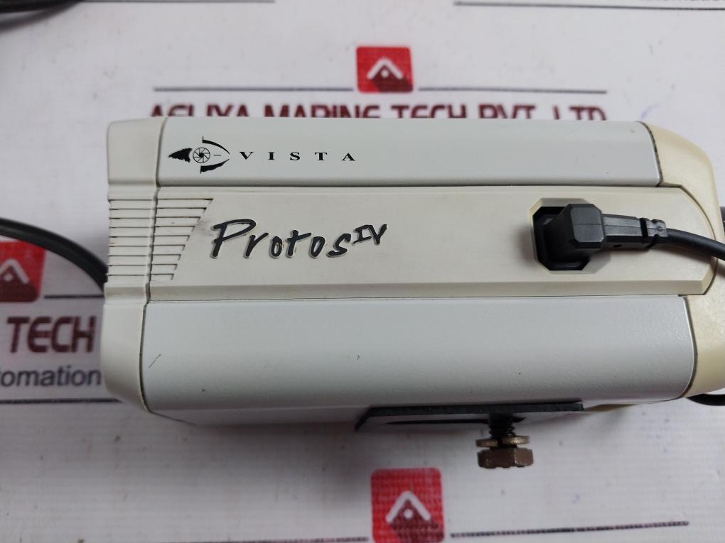 Vista Vpc130/cm Protos Iv